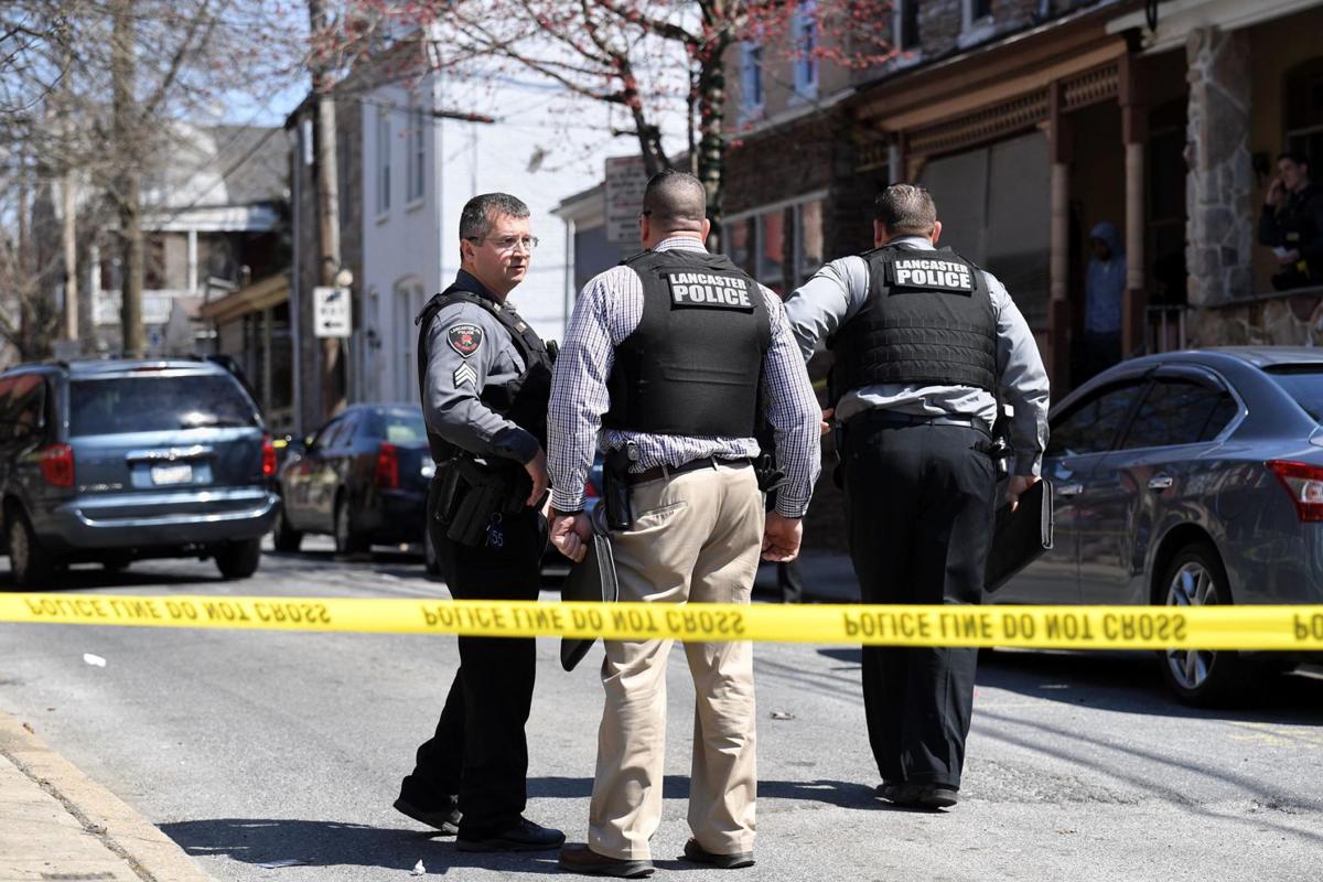 Understanding The Lancaster City Stabbing: Causes, Prevention, And Support Understanding The Lancaster City Stabbing: Causes, Prevention, And Support