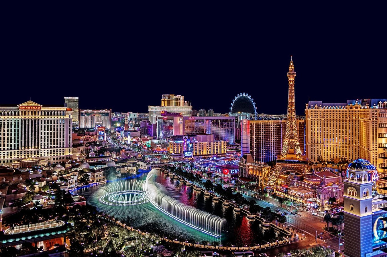 Understanding The Latest Labor Developments At Las Vegas Casinos Understanding The Latest Labor Developments At Las Vegas Casinos