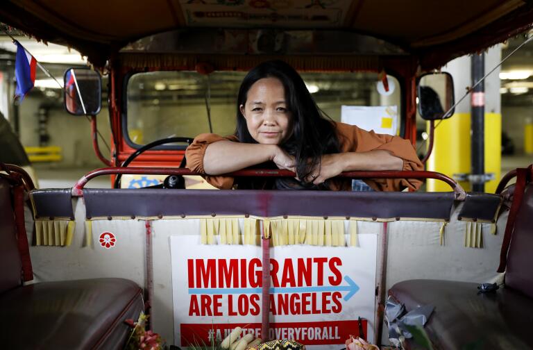 Understanding The Link Between Immigration And California's Population Understanding The Link Between Immigration And California's Population