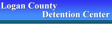Understanding The Logan County Jail Report System Understanding The Logan County Jail Report System