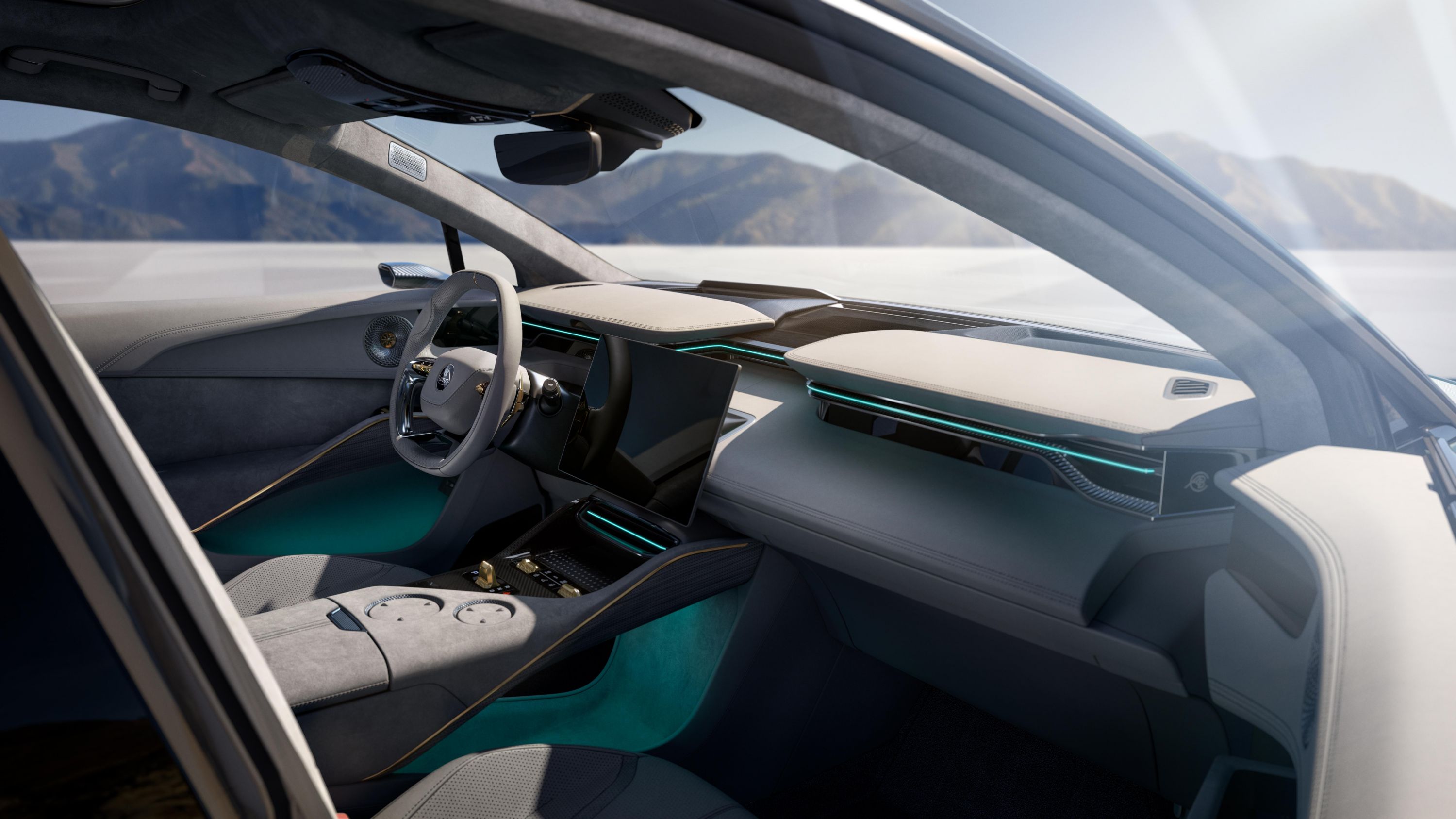 Understanding The Lotus Eletre's $230,000 Price Point Understanding The Lotus Eletre's $230,000 Price Point