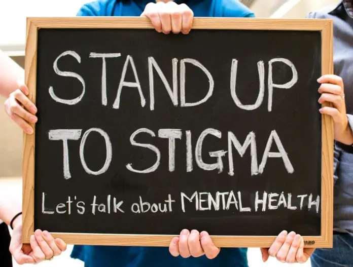 Understanding The Low Rate Of Mental Health Claims: Cost And Stigma As Obstacles Understanding The Low Rate Of Mental Health Claims: Cost And Stigma As Obstacles
