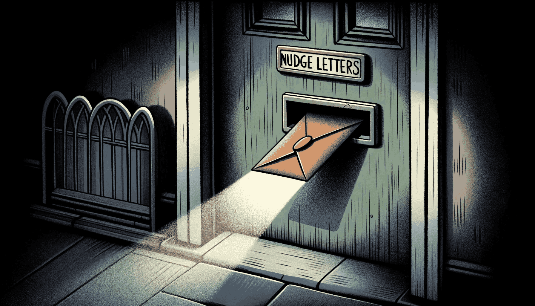 Understanding The New HMRC Nudge Letters: A UK Household Guide Understanding The New HMRC Nudge Letters: A UK Household Guide