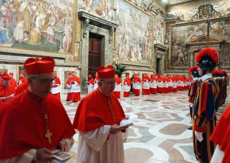 Understanding The Papal Election: A Guide To The Conclave Understanding The Papal Election: A Guide To The Conclave