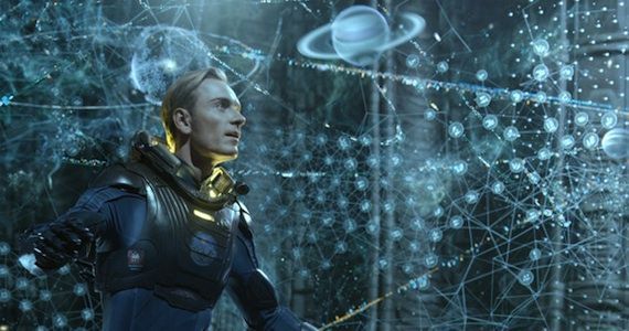 Understanding The Prometheus-Alien Connection: A Comprehensive Analysis Of References Understanding The Prometheus-Alien Connection: A Comprehensive Analysis Of References