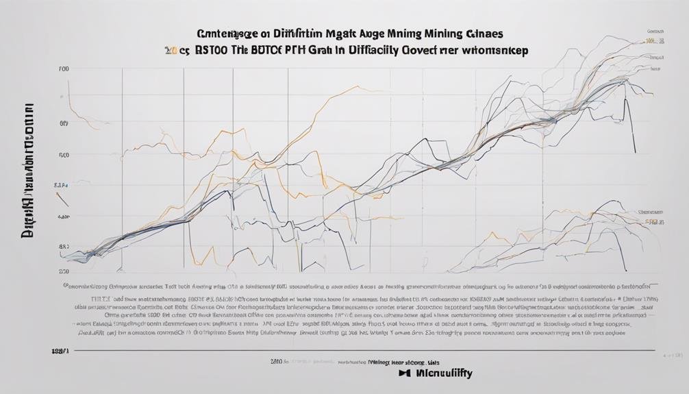 Understanding The Recent Surge In Bitcoin Mining Operations Understanding The Recent Surge In Bitcoin Mining Operations