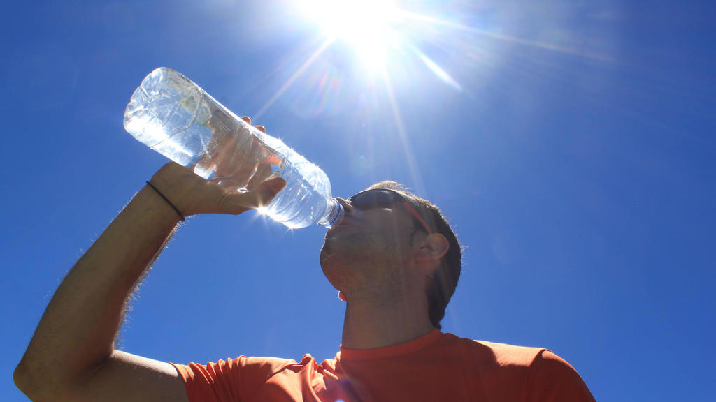 Understanding The Reduction In Excessive Heat Warnings Understanding The Reduction In Excessive Heat Warnings