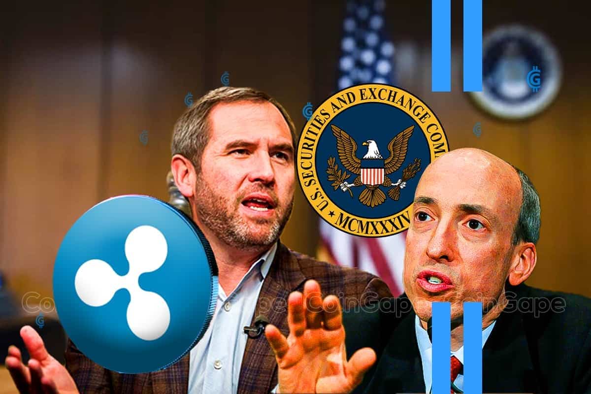 Understanding The Ripple-SEC Settlement: Key Impacts On XRP Understanding The Ripple-SEC Settlement: Key Impacts On XRP