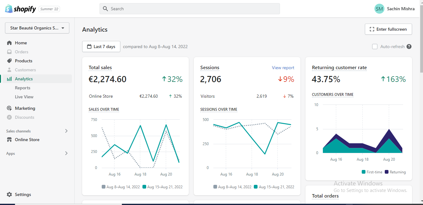 Understanding The Shift To A Lifetime Revenue Share For Shopify Developers Understanding The Shift To A Lifetime Revenue Share For Shopify Developers
