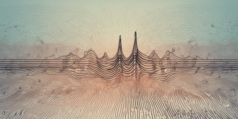 Understanding The Sound Perimeter: Music's Impact On Human Connection