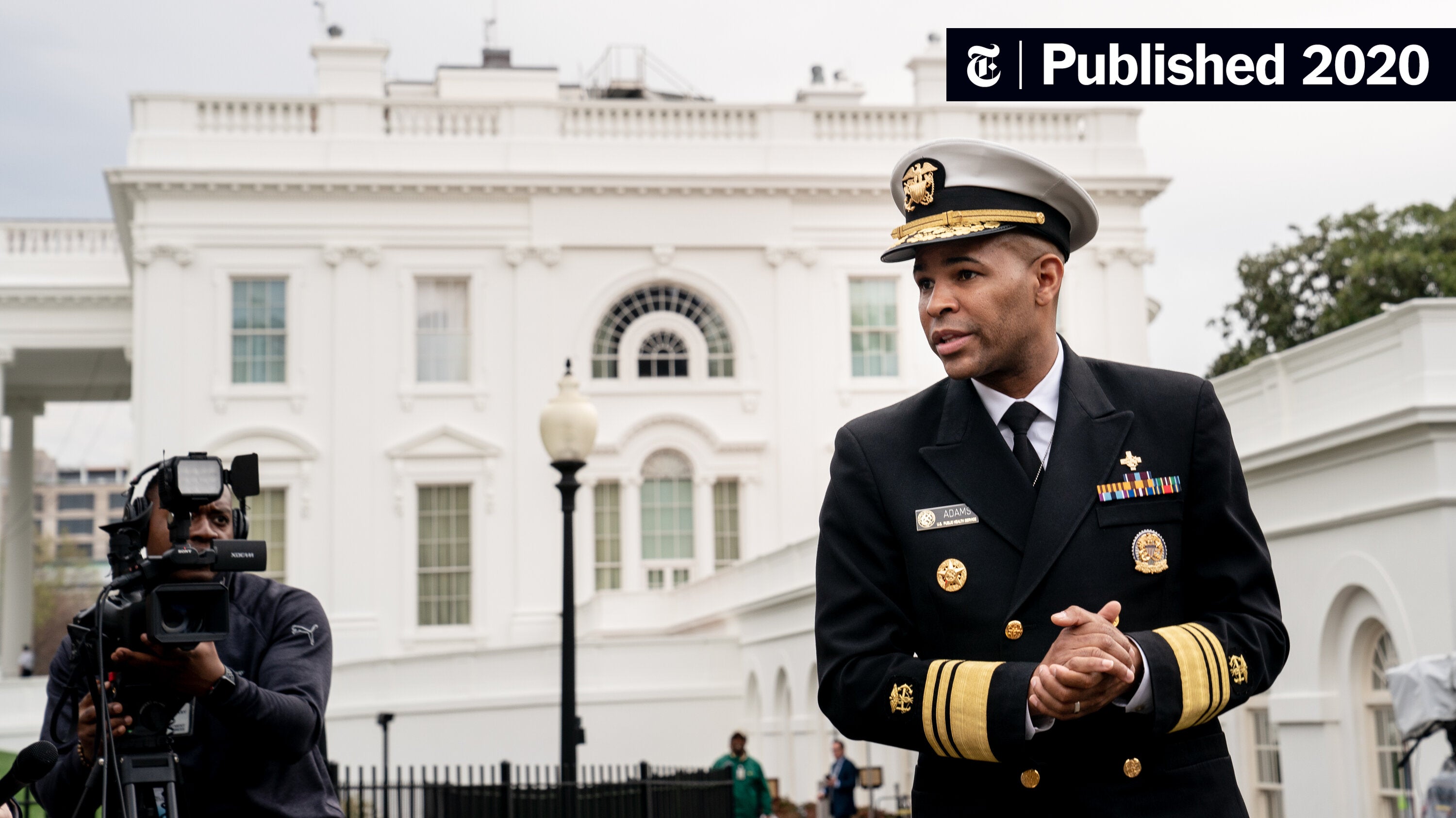 Understanding Trump's Selection Of Casey Means As Surgeon General Understanding Trump's Selection Of Casey Means As Surgeon General