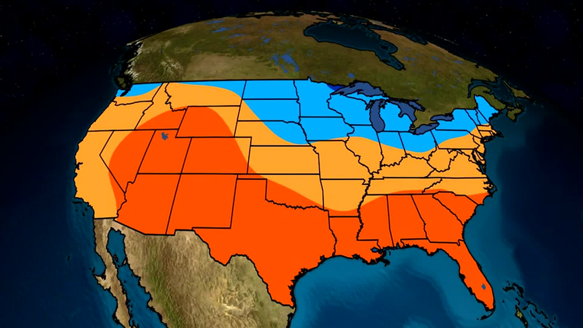 Understanding Your Local Winter Weather Timeline Understanding Your Local Winter Weather Timeline