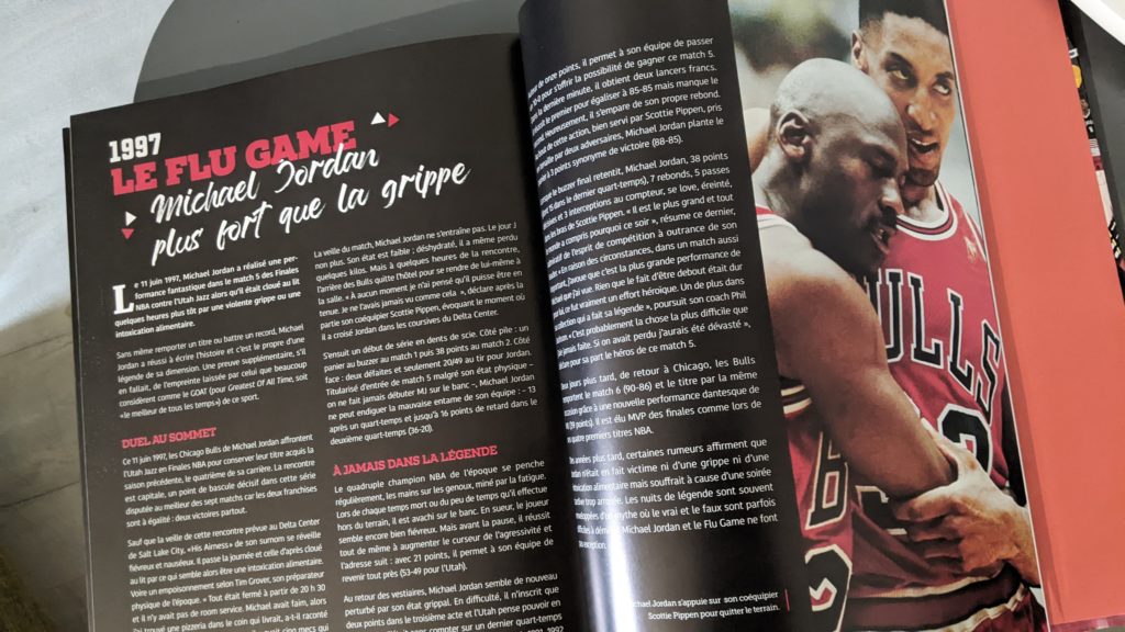 Une Légende Du Basket Critique Les Célébrations Aux Armes À Feu D'une Star NBA Une Légende Du Basket Critique Les Célébrations Aux Armes À Feu D'une Star NBA