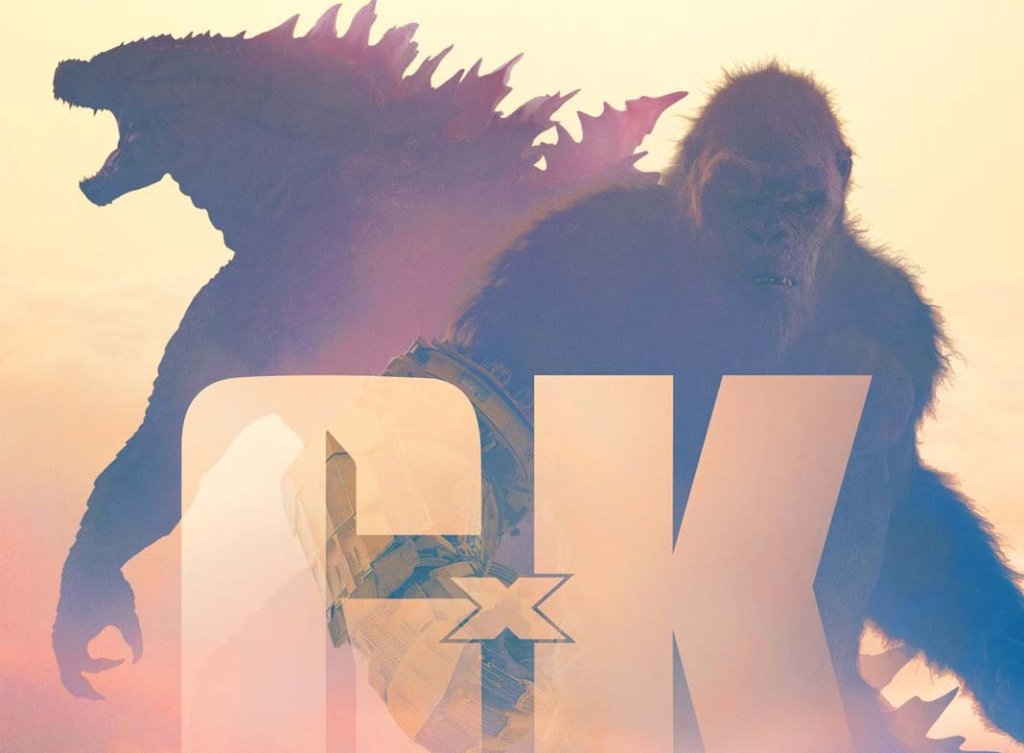 Unexpected Casting For Godzilla X Kong's Next Installment Unexpected Casting For Godzilla X Kong's Next Installment