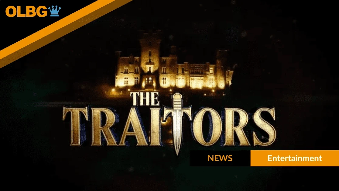 Unexpected Exits: Two Stars Leave Celebrity Traitors UK Unexpected Exits: Two Stars Leave Celebrity Traitors UK