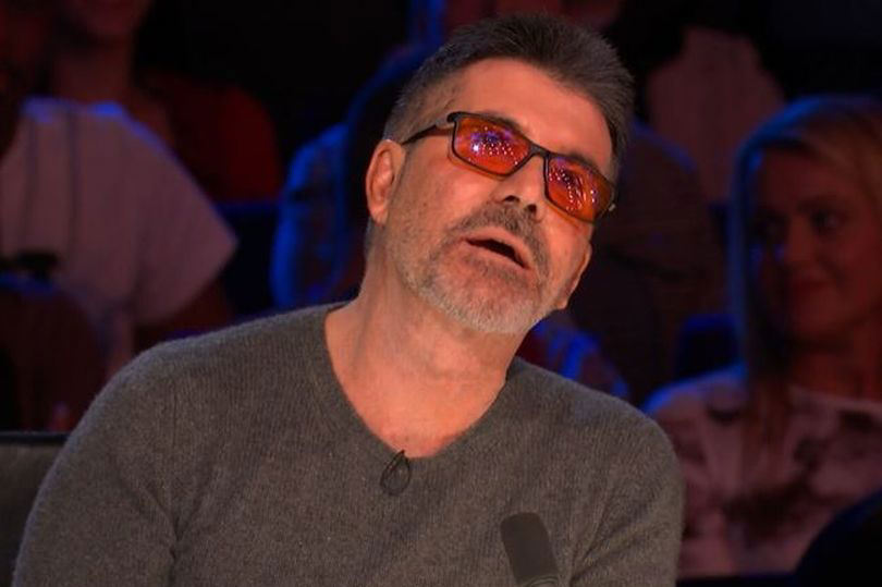 Unexpected Halt: Britain's Got Talent Interrupted Unexpected Halt: Britain's Got Talent Interrupted