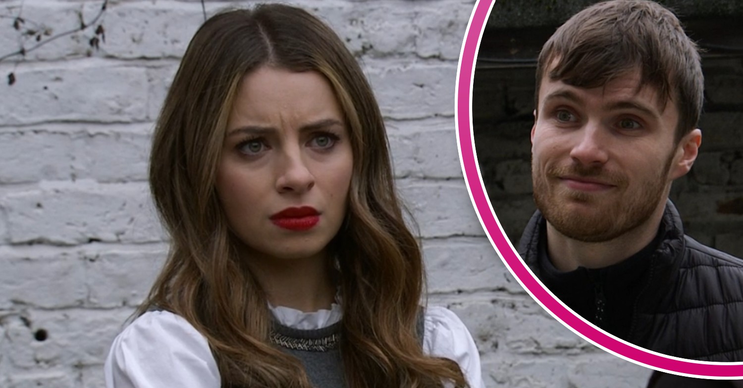 Unexpected Past: Coronation Street's Daisy And Her Early Career Unexpected Past: Coronation Street's Daisy And Her Early Career