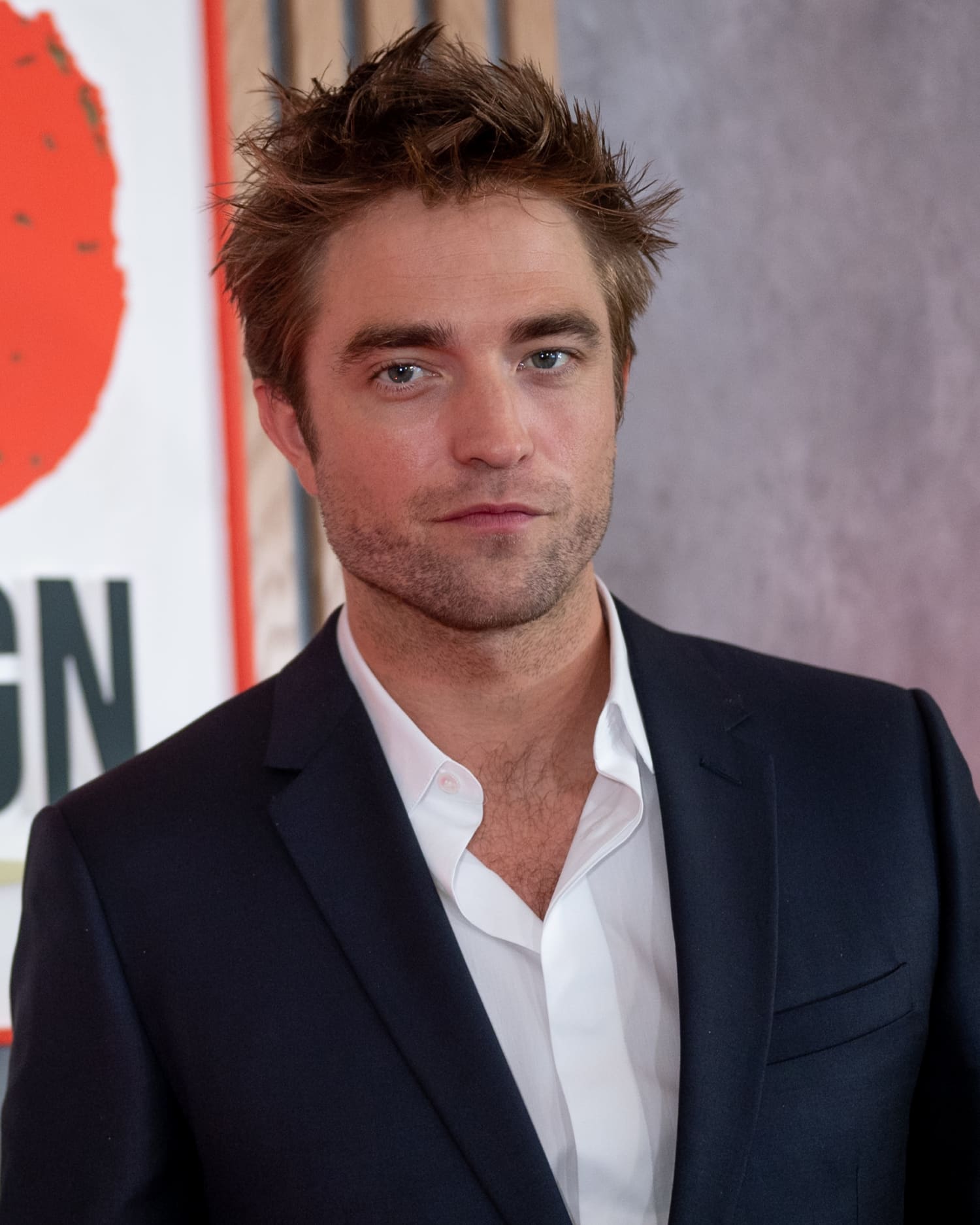 Unexpected Revelation: Robert Pattinson's Diaper-Changing Expertise At Mickey 17 Premiere Unexpected Revelation: Robert Pattinson's Diaper-Changing Expertise At Mickey 17 Premiere