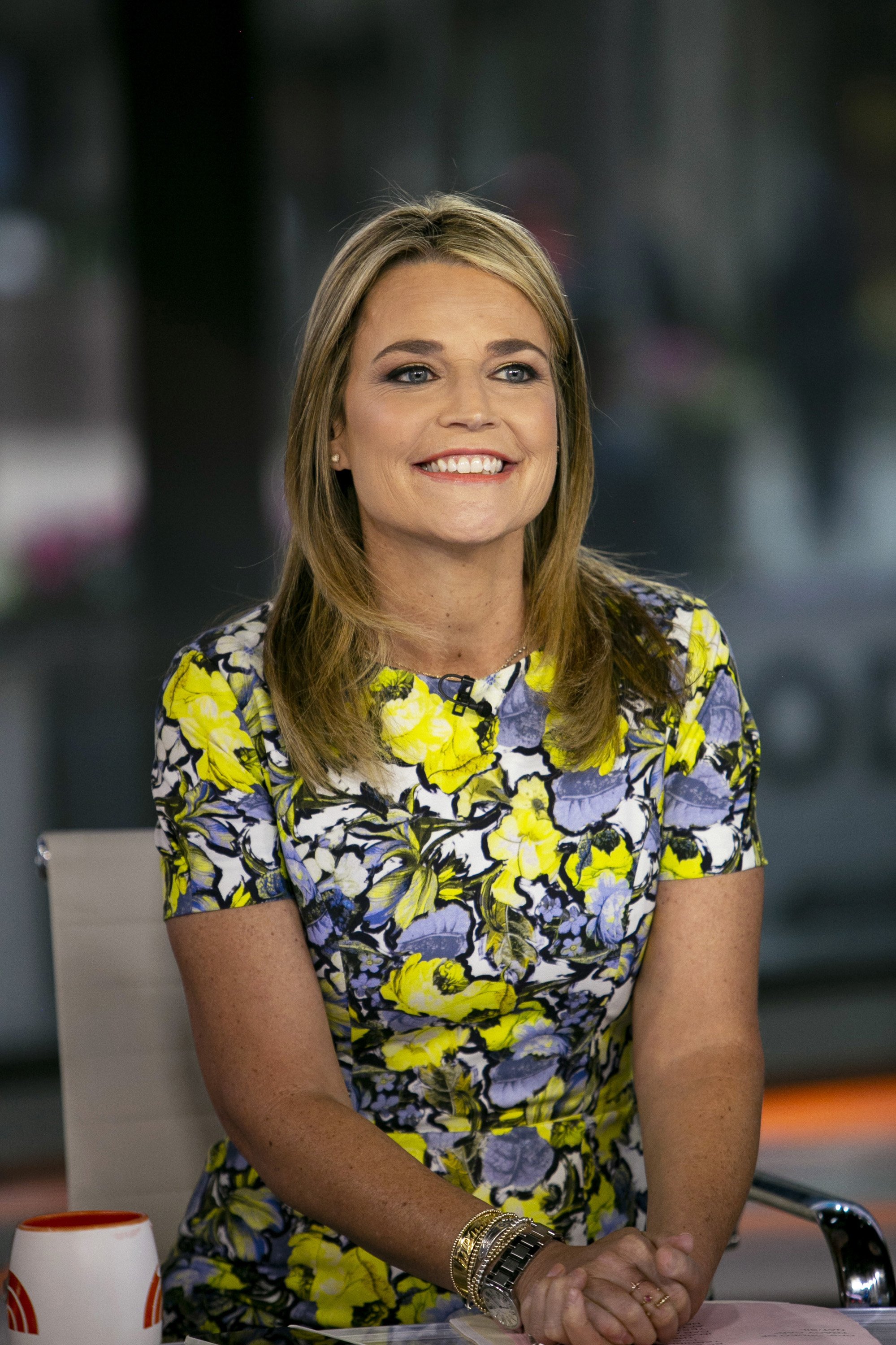 Unexpected Today Show Change: Savannah Guthrie's Co-Host Swap Unexpected Today Show Change: Savannah Guthrie's Co-Host Swap
