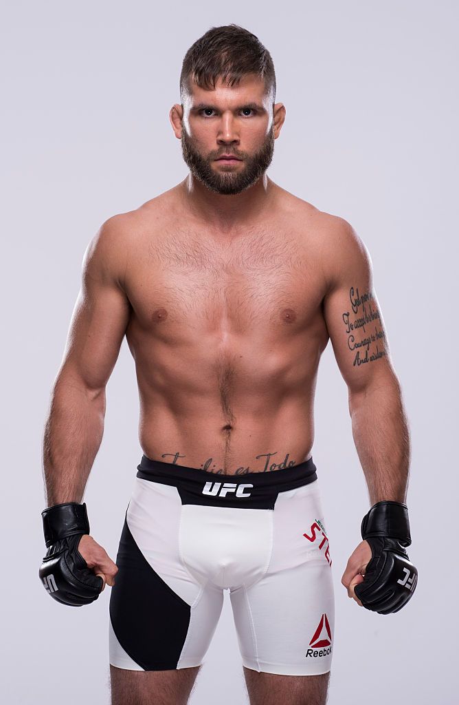 Unexpected Twist: Jeremy Stephens' Comeback Shakes Up The UFC Unexpected Twist: Jeremy Stephens' Comeback Shakes Up The UFC