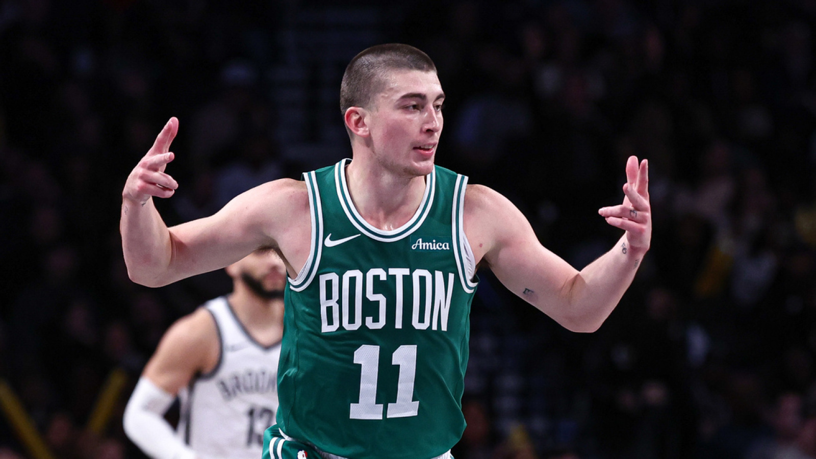 Unexpected Victory: Payton Pritchard Secures NBA Sixth Man Of The Year Unexpected Victory: Payton Pritchard Secures NBA Sixth Man Of The Year