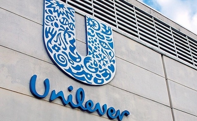 Unilever Sales Exceed Projections: Higher Prices And Increased Demand Fuel Positive Results Unilever Sales Exceed Projections: Higher Prices And Increased Demand Fuel Positive Results