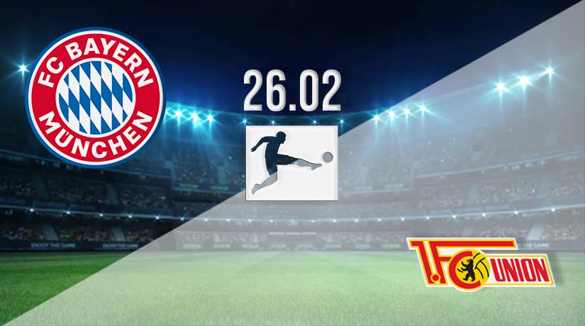 Union Berlin's Resilience Earns Draw Against Bayern Munich Union Berlin's Resilience Earns Draw Against Bayern Munich
