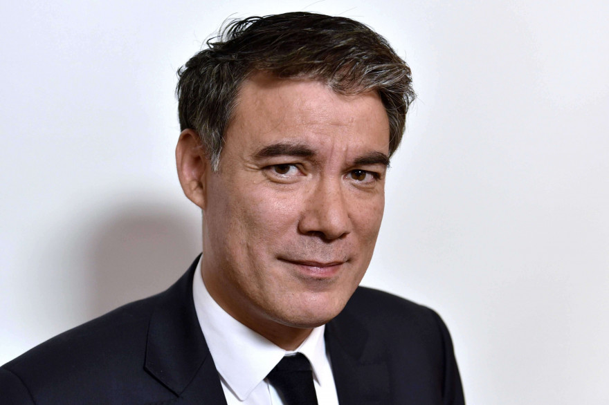 Unité Du PS : Bouamrane Et Faure S'opposent Au Congrès Unité Du PS : Bouamrane Et Faure S'opposent Au Congrès