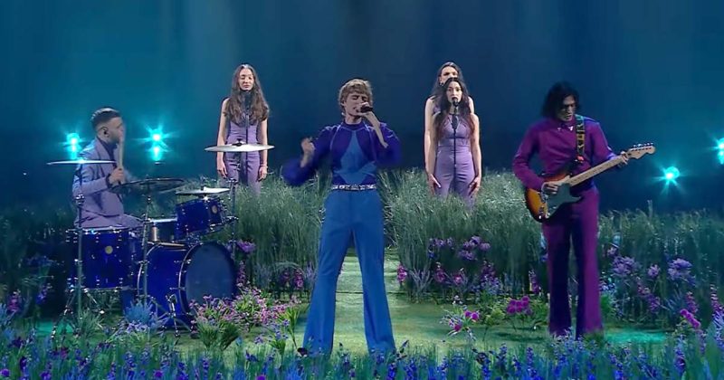 United Kingdom Eurovision 2025: Introducing Remember Monday United Kingdom Eurovision 2025: Introducing Remember Monday