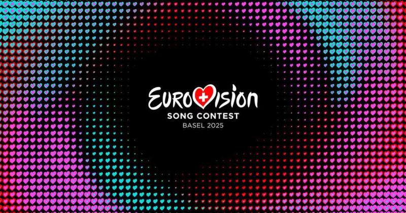 United Kingdom's Eurovision 2025 Act: Remember Monday