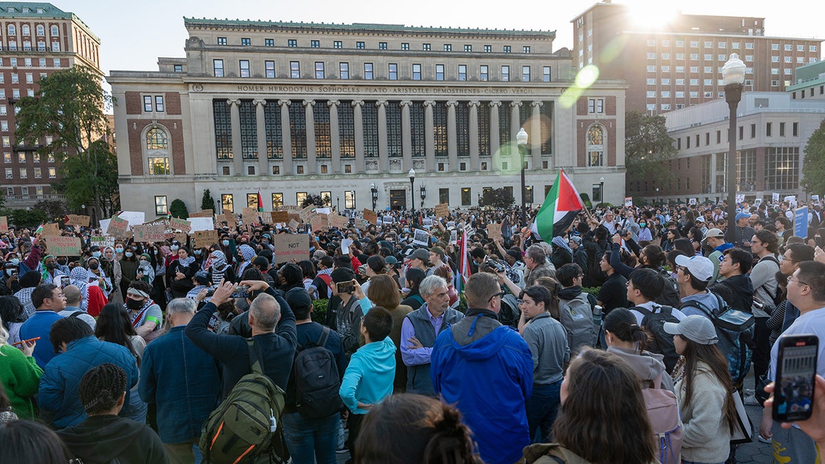 University Of California: Trump's Antisemitism Probe Expands
