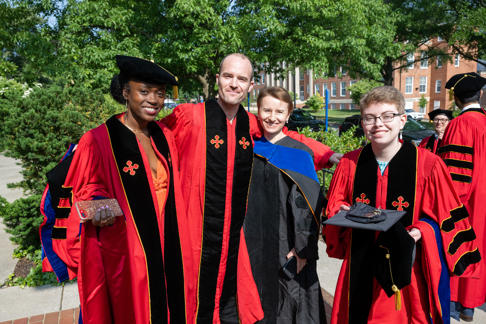 University Of Maryland's 2025 Commencement: A Special Guest Speaker University Of Maryland's 2025 Commencement: A Special Guest Speaker