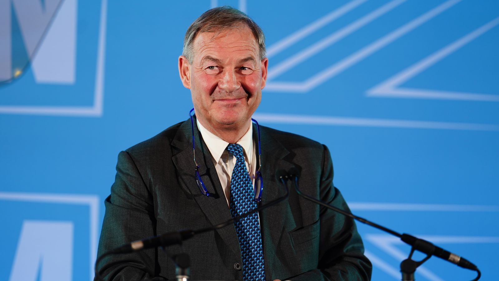 Unlawful Harassment Allegations Against Rupert Lowe In Reform Shares Report Unlawful Harassment Allegations Against Rupert Lowe In Reform Shares Report