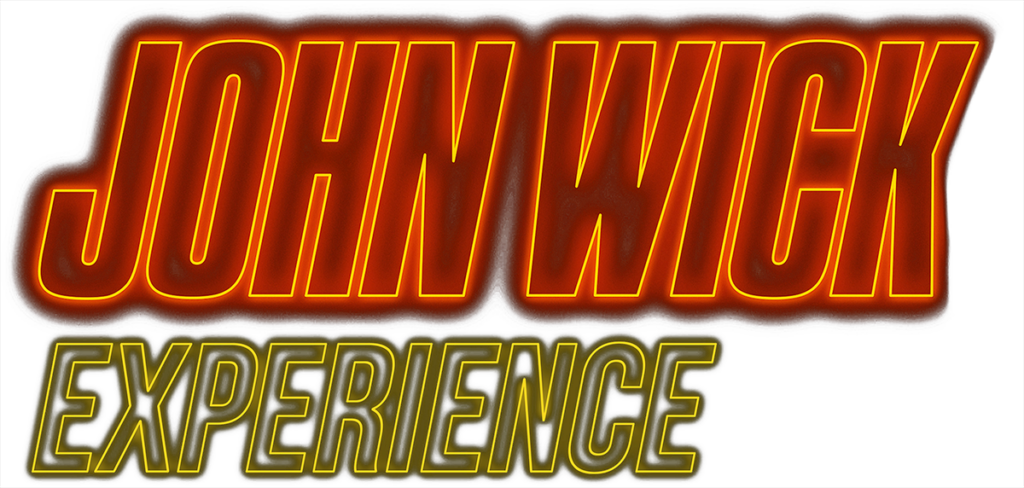 Unleash Your Inner Baba Yaga: A Las Vegas John Wick Event Unleash Your Inner Baba Yaga: A Las Vegas John Wick Event
