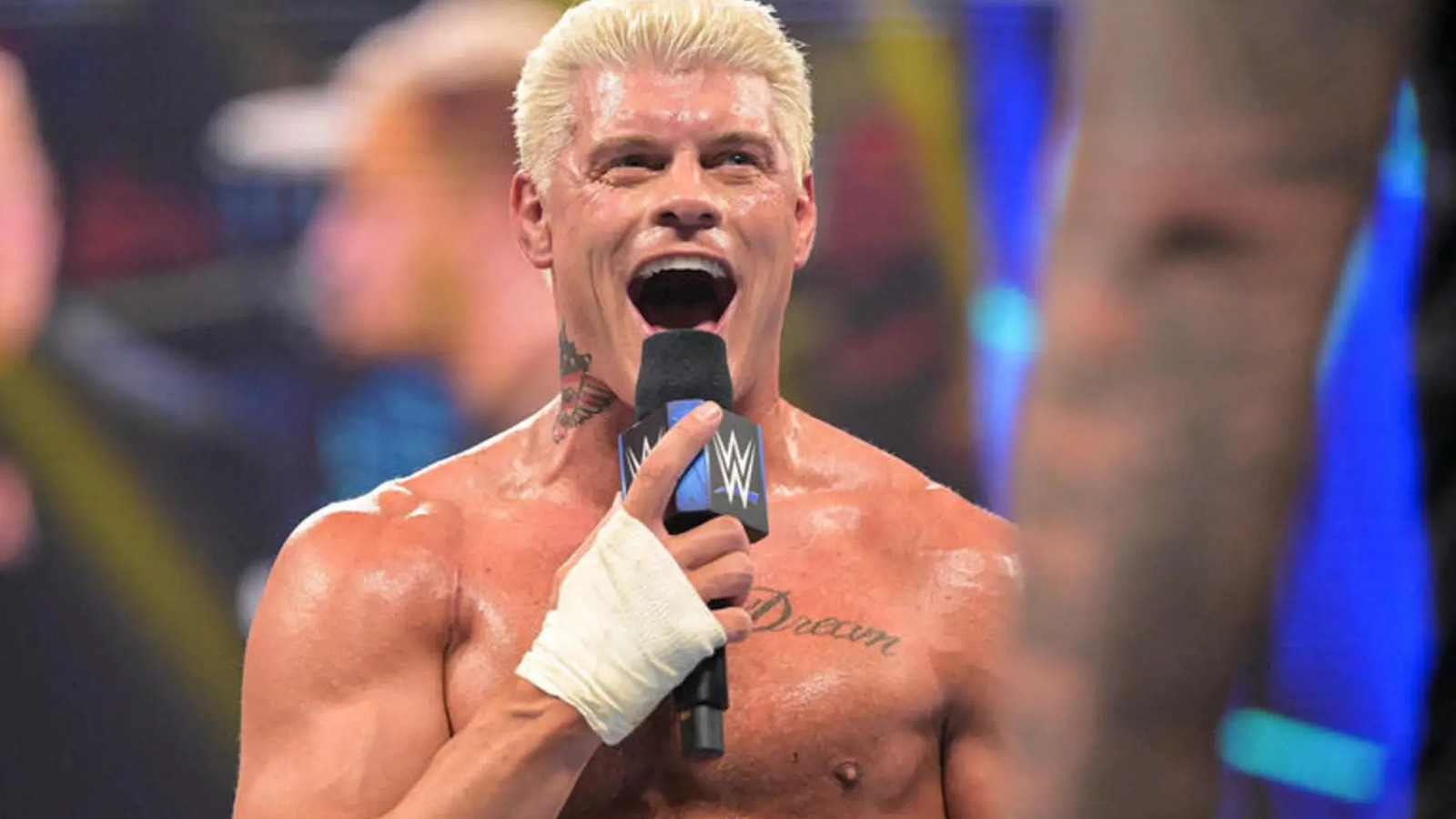 Unlock Cody Rhodes And The Undertaker Fortnite Skins: A Complete Guide Unlock Cody Rhodes And The Undertaker Fortnite Skins: A Complete Guide