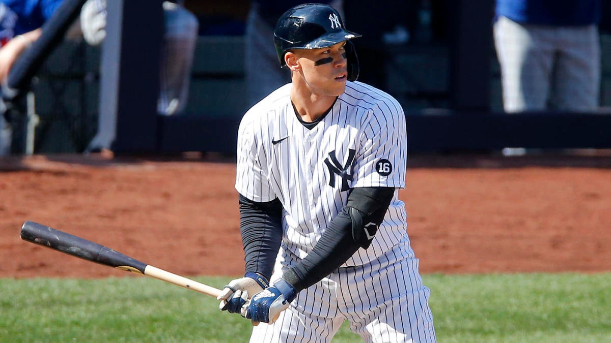 Unlock MLB DFS Success: May 8th Picks, Sleepers & Avoids Unlock MLB DFS Success: May 8th Picks, Sleepers & Avoids