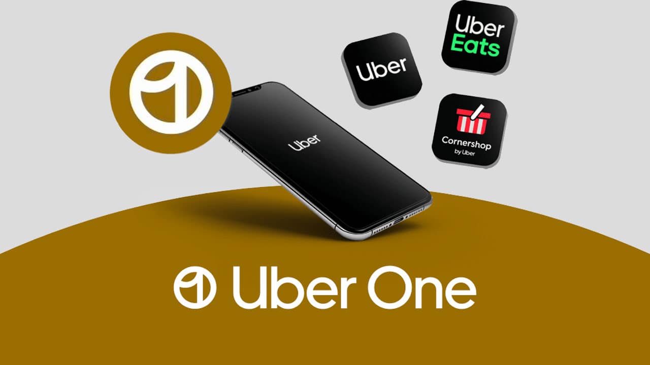Unlock Uber One Benefits In Kenya: Free Deliveries & More Unlock Uber One Benefits In Kenya: Free Deliveries & More