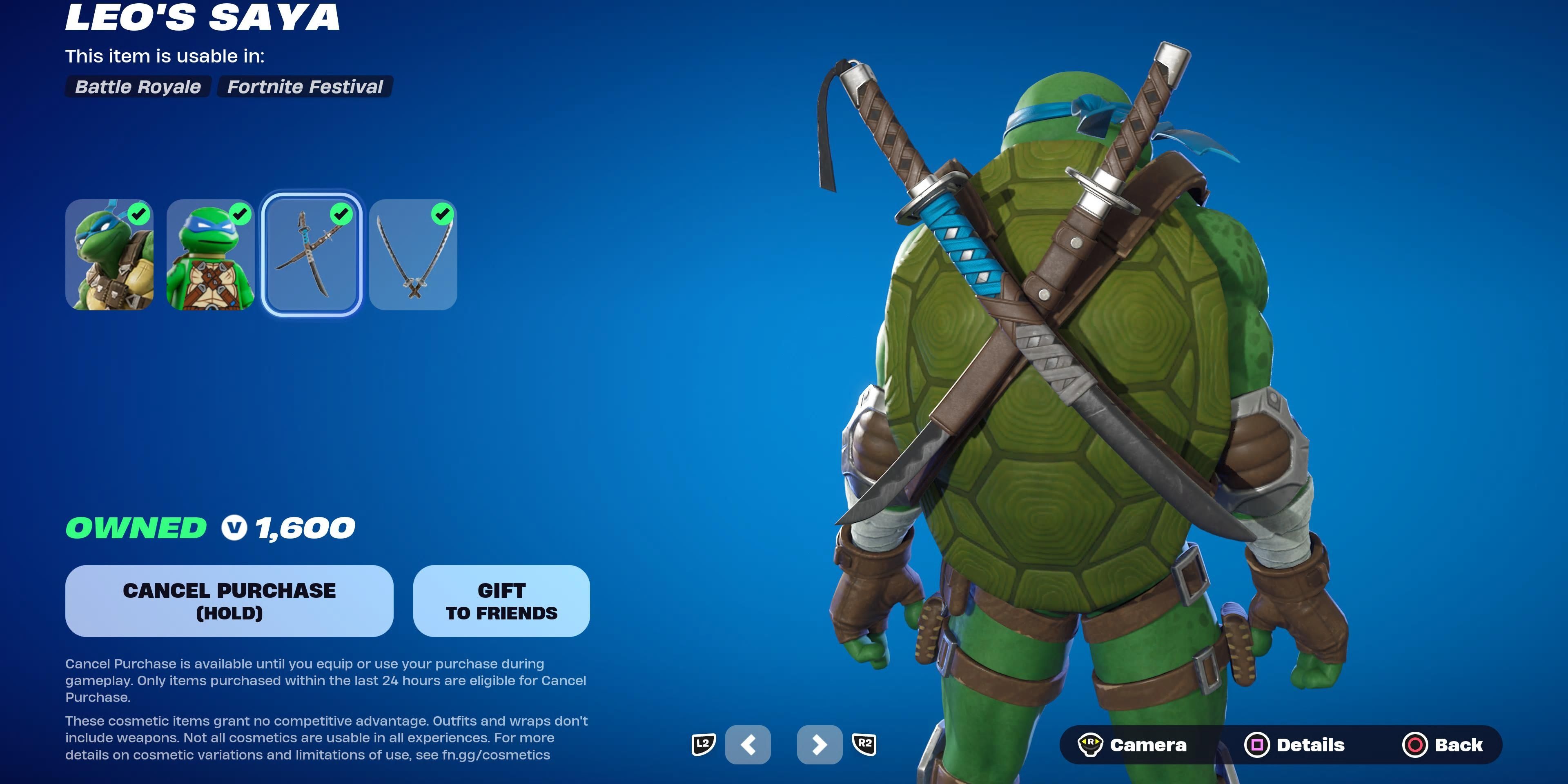 Unlocking All Fortnite Teenage Mutant Ninja Turtles Skins Unlocking All Fortnite Teenage Mutant Ninja Turtles Skins