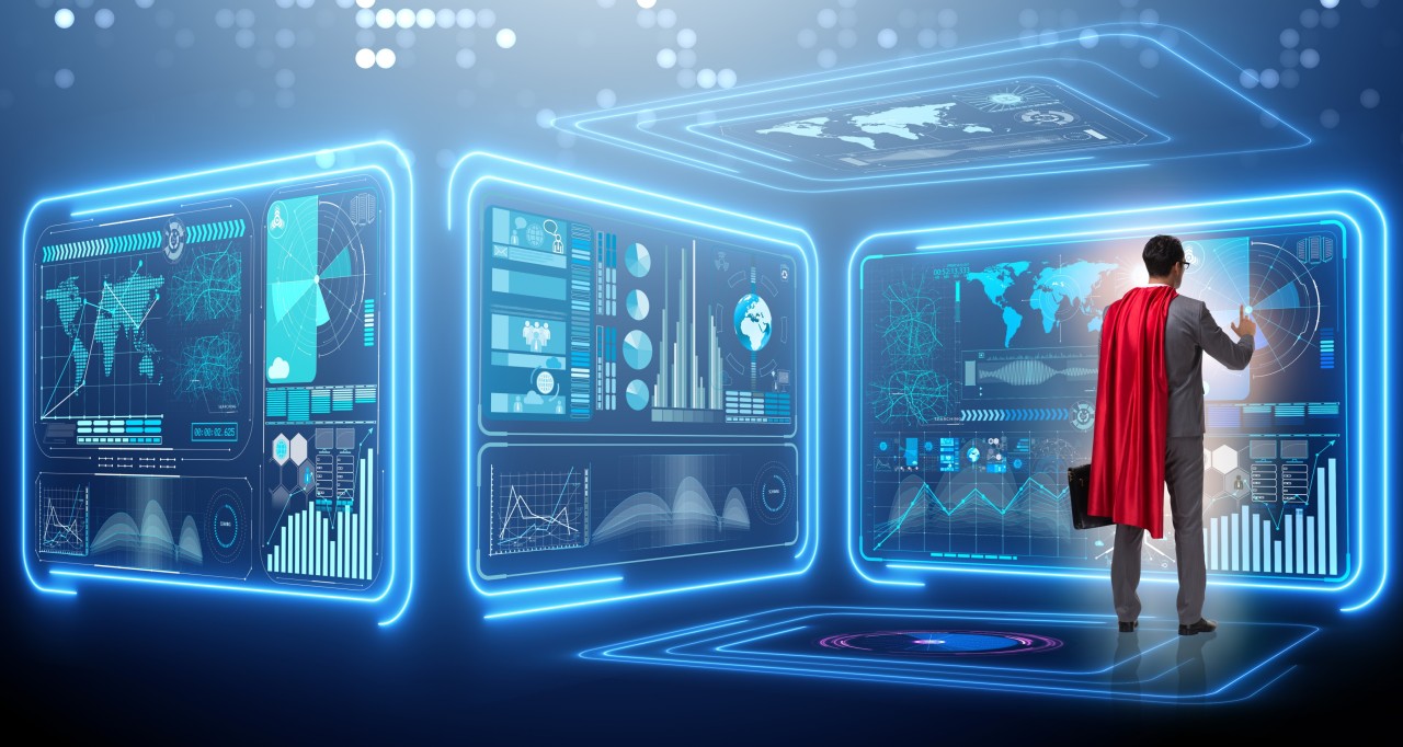 Unlocking Insights: AI-Driven Unlocking Insights: AI-Driven