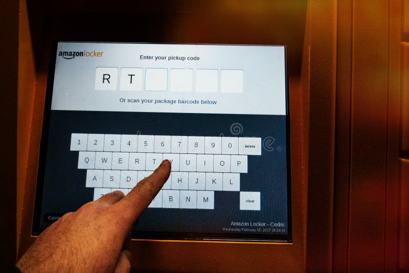 Unlocking Opportunities: Become An Amazon Locker Host Today Unlocking Opportunities: Become An Amazon Locker Host Today