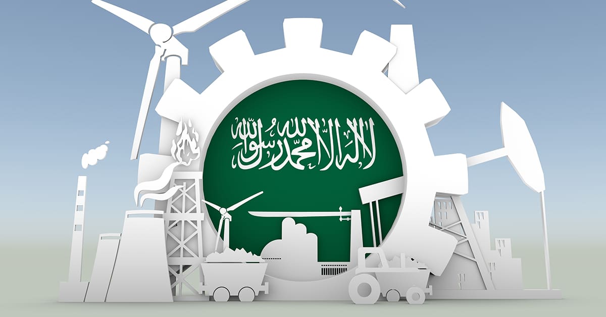 Unlocking Potential: Saudi Arabia's Revised ABS Market Regulations Unlocking Potential: Saudi Arabia's Revised ABS Market Regulations