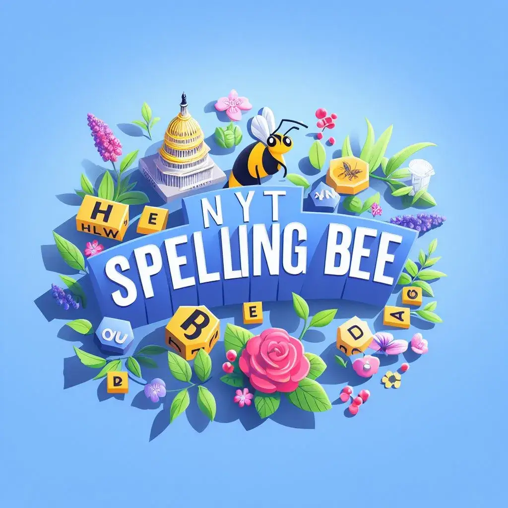 Unlocking The NYT Spelling Bee: April 1, 2025 Strategy And Answers Unlocking The NYT Spelling Bee: April 1, 2025 Strategy And Answers