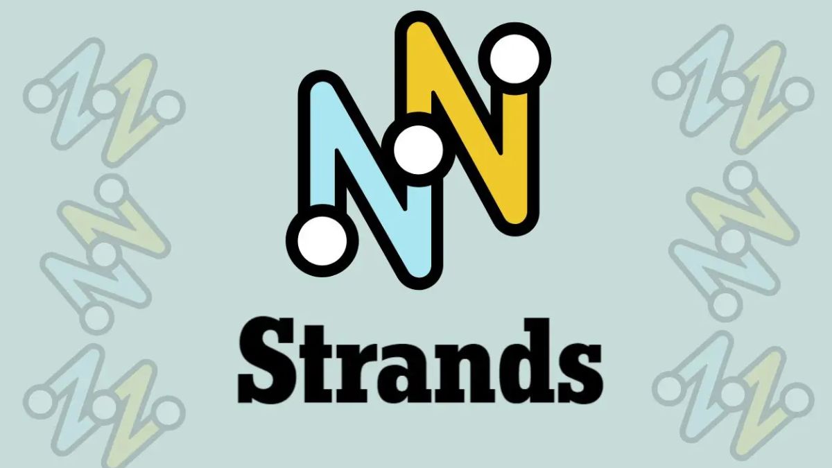 Unlocking The NYT Strands: April 9, 2025 Puzzle - Comprehensive Guide Unlocking The NYT Strands: April 9, 2025 Puzzle - Comprehensive Guide