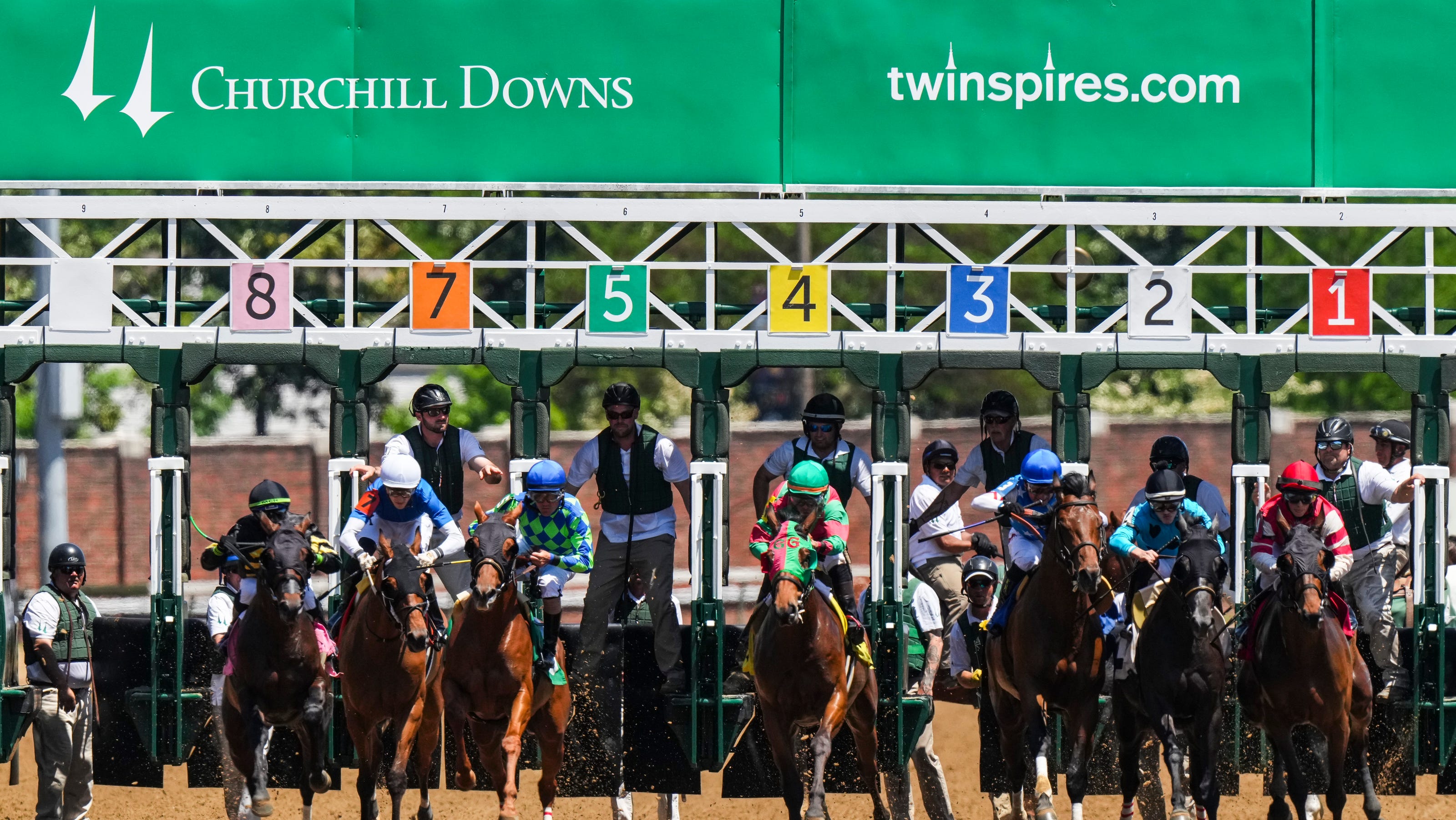 Unlocking The Tampa Bay Derby 2025: Odds, Field Preview, And Kentucky Derby Predictions Unlocking The Tampa Bay Derby 2025: Odds, Field Preview, And Kentucky Derby Predictions