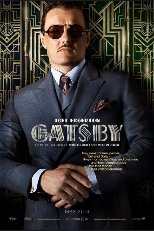 Unmasking The Prototypes: The Real Men Who Shaped The Great Gatsby Unmasking The Prototypes: The Real Men Who Shaped The Great Gatsby