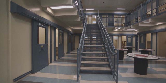 Unnoticed Escape: 10 New Orleans Inmates' Jailbreak Unnoticed Escape: 10 New Orleans Inmates' Jailbreak