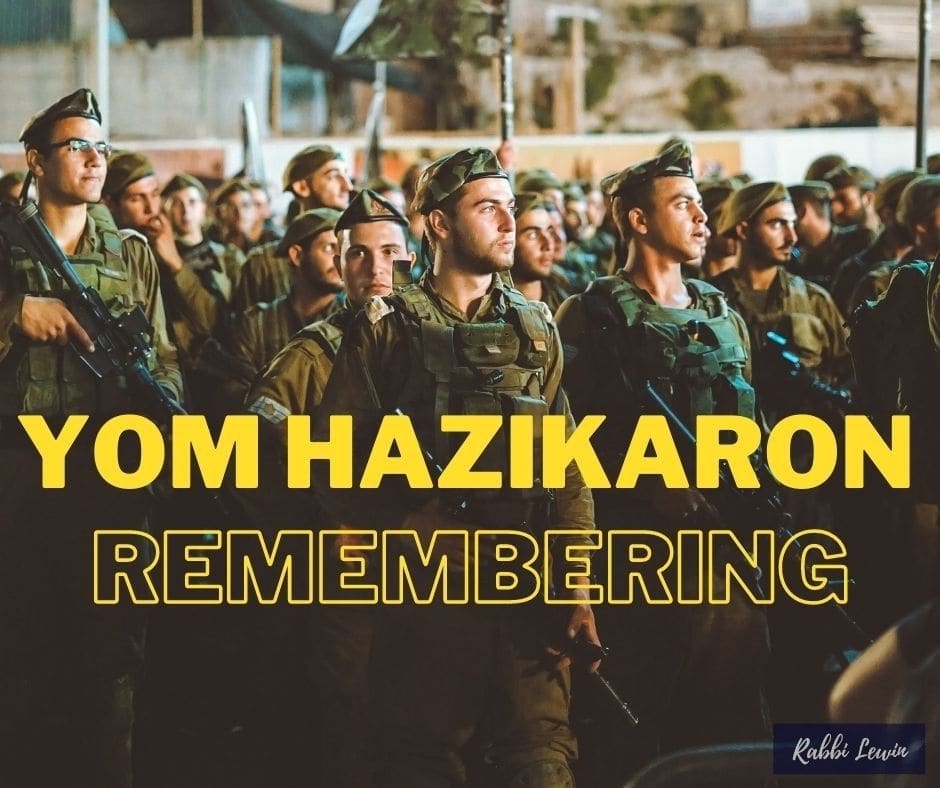 Unprecedented Yom HaZikaron Observance: Masa Israel's English Ceremony Unprecedented Yom HaZikaron Observance: Masa Israel's English Ceremony