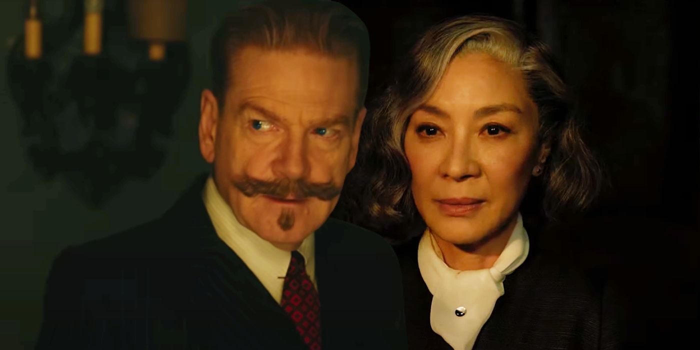 Unraveling The Mysteries: A Look At Agatha Christie's Poirot Stories
