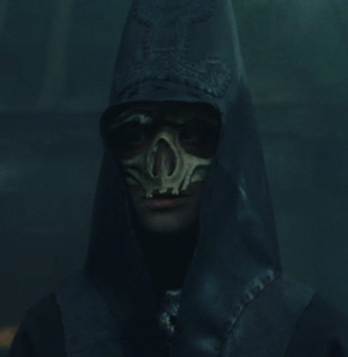 Unrecognizable: Harry Potter's Crabbe's Transformation Unrecognizable: Harry Potter's Crabbe's Transformation