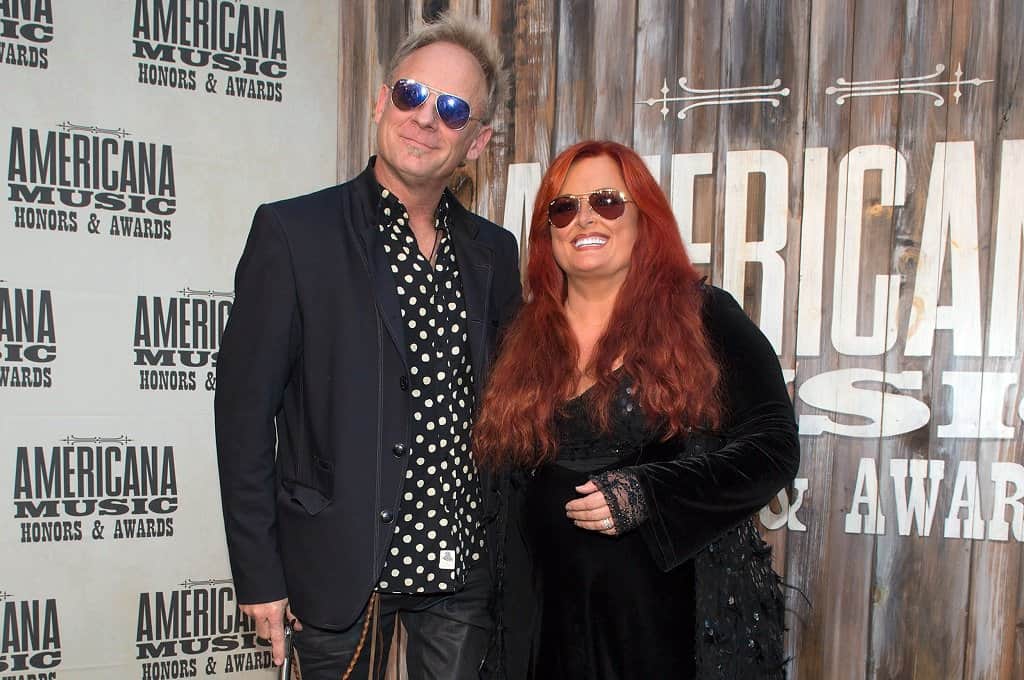 Untold Judd Family Stories: Wynonna And Ashley's Docuseries Untold Judd Family Stories: Wynonna And Ashley's Docuseries